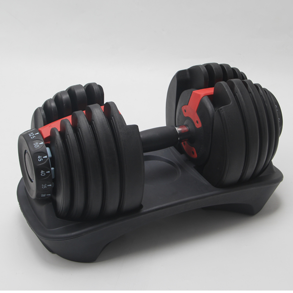 24kgs Adjustable Dumbbell