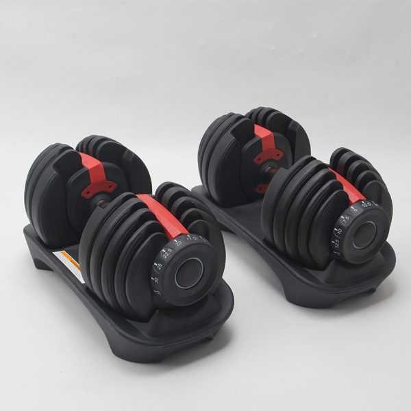 40kgs Adjustable Dumbbell