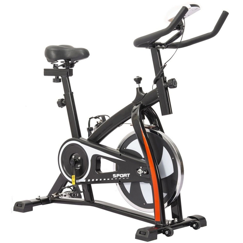 hot sale spin bike 