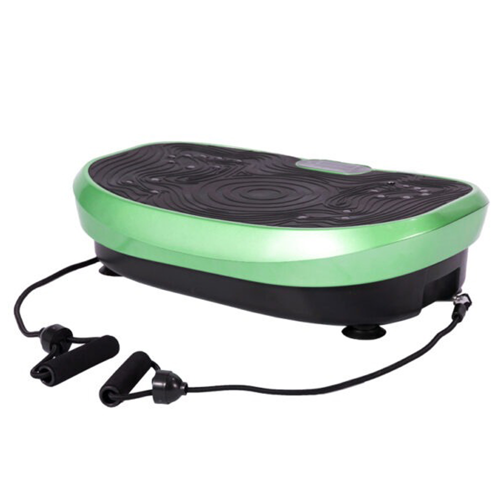 Vibration Massage Fitness whole body plate vibration exercise machine platform