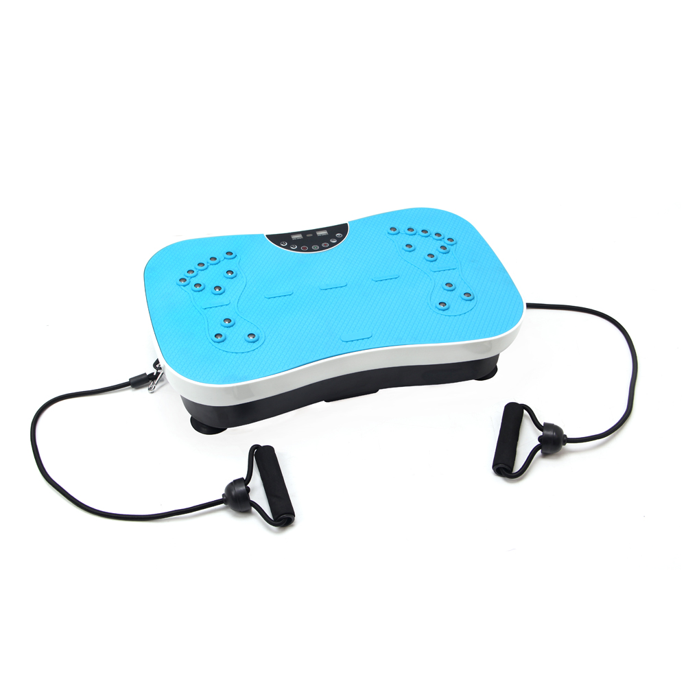 Vibration Plate  EB01