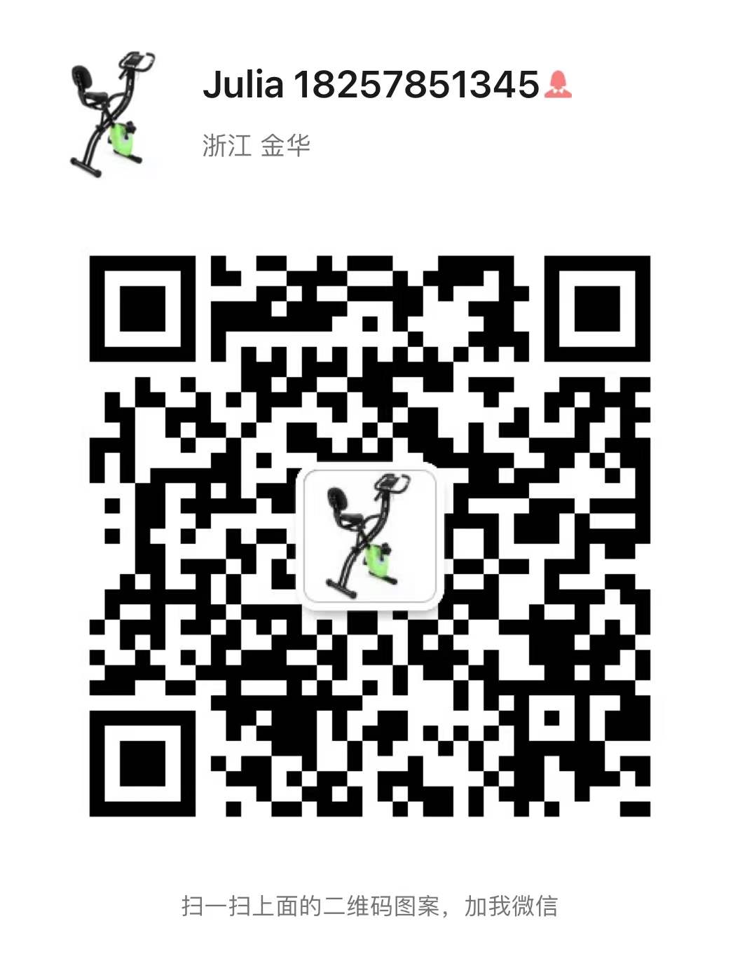 the qr code