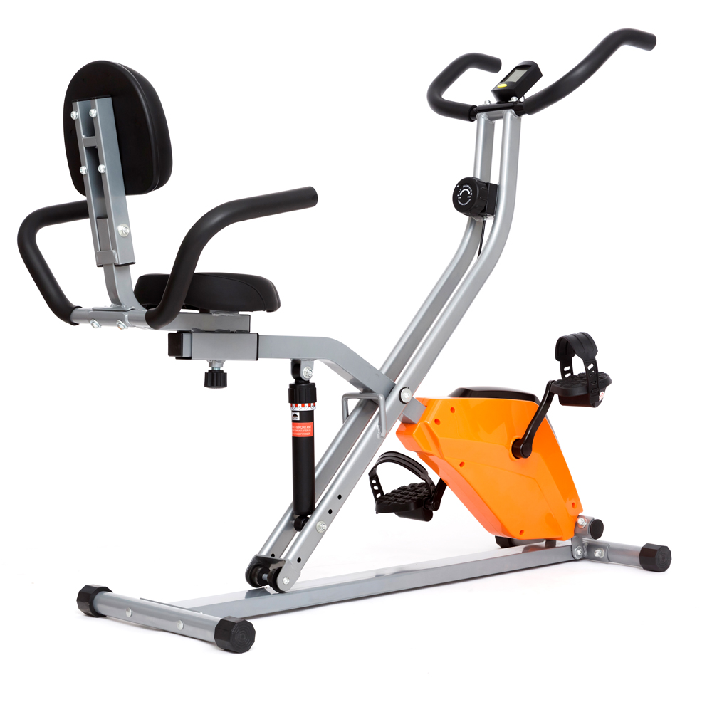 Total Body Crunch/Horse Riding Exercise Machine - China Total