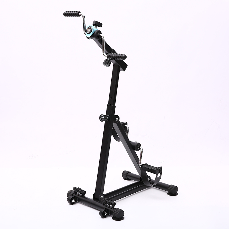 arm and leg exercise bike 