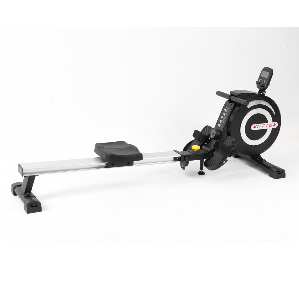 RM06 magnetic rowing machine 