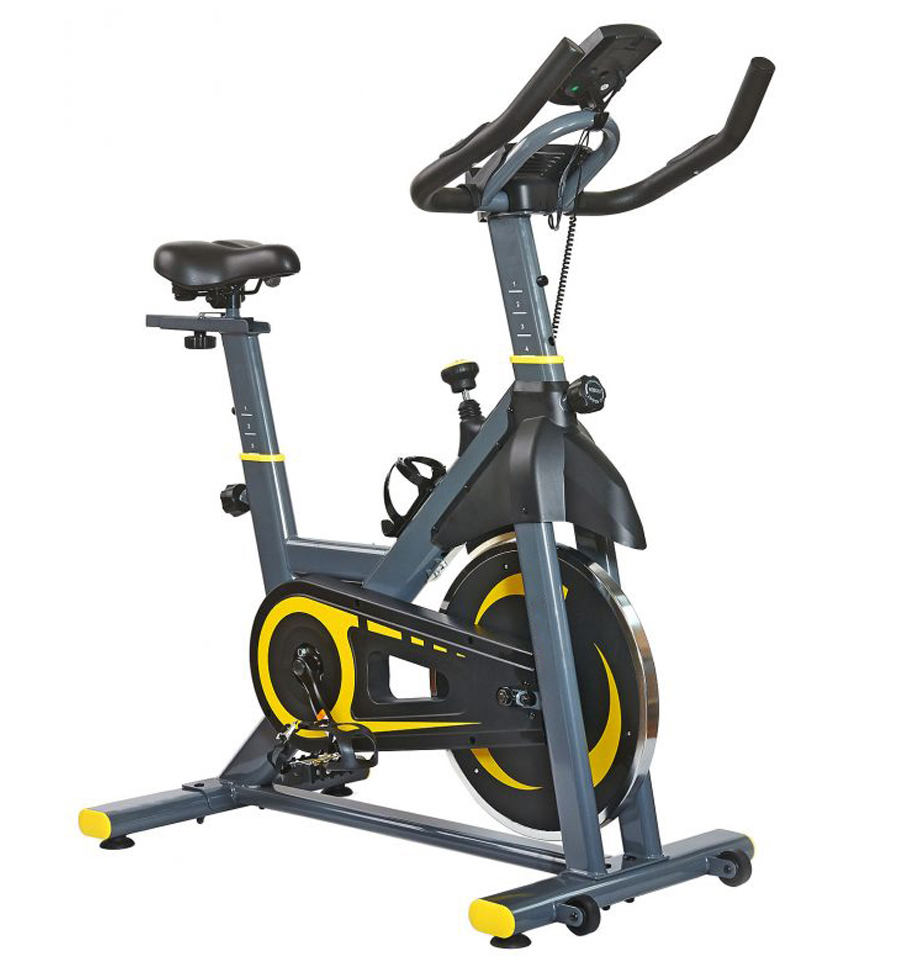 SB04 SPIN BIKE 