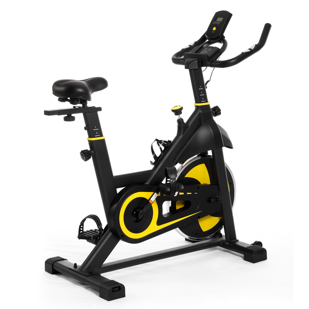 new design spinning bike 