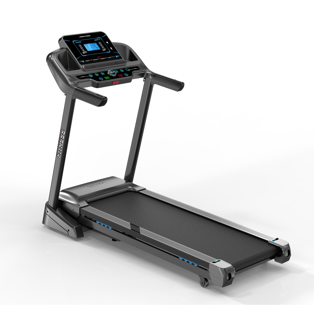 9001 Treadmill 